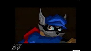 sly cooper 2 cheats